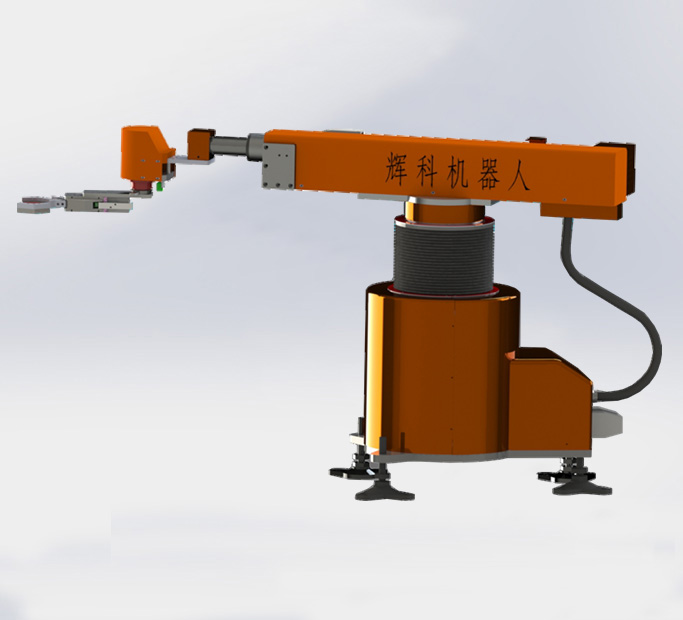 單機(jī)多工位鍛造機(jī)械手，鍛壓步進(jìn)梁機(jī)械手，鍛