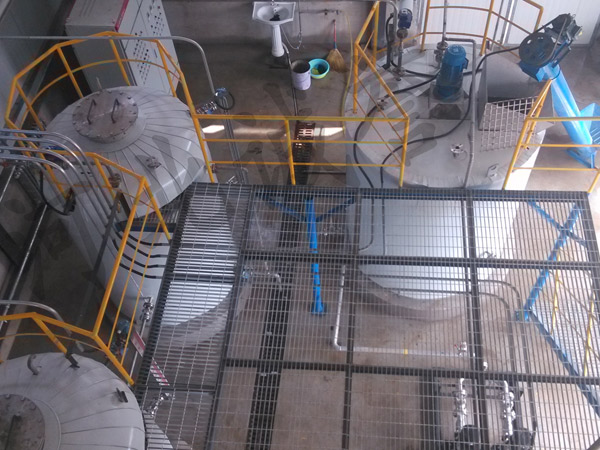 燃煤電廠大氣污染物近零排放優化的意義是什么